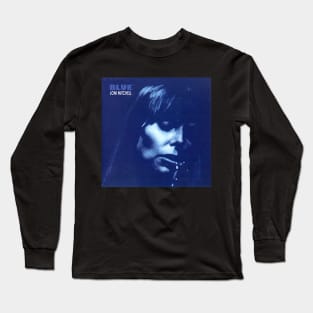 joni mitchel Long Sleeve T-Shirt